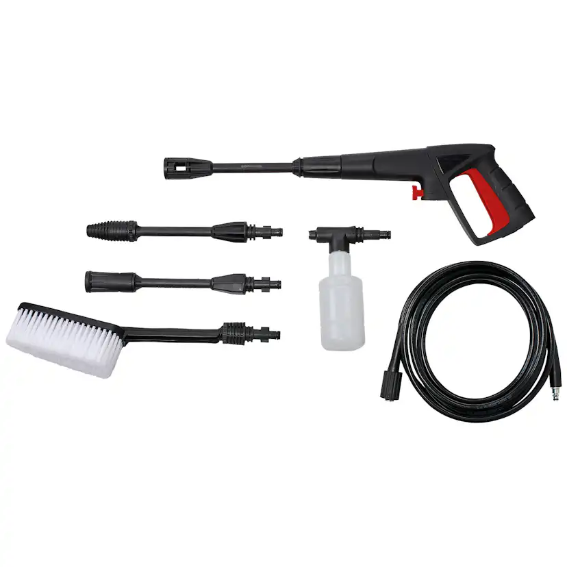Högtryckstvätt Einhell TC-HP 130