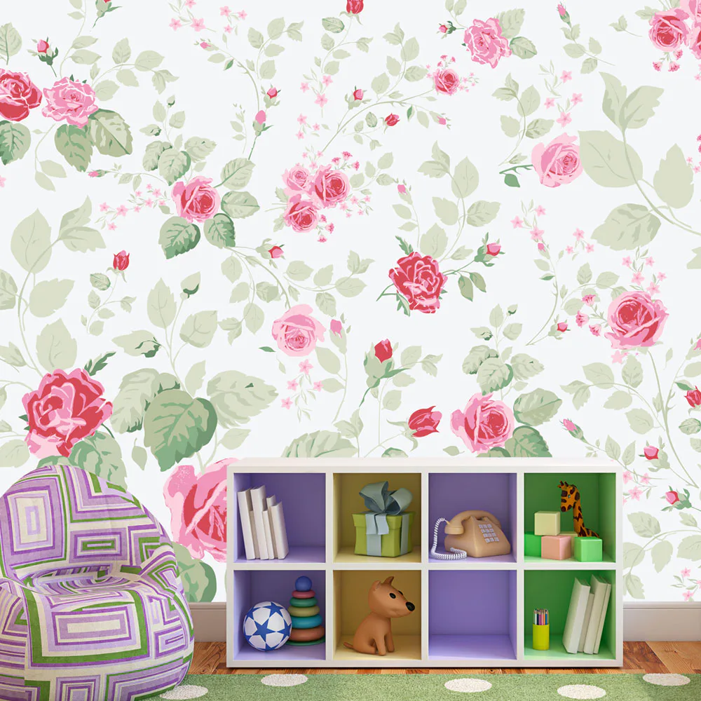 Fototapet Arkiio Rosy Pleasures