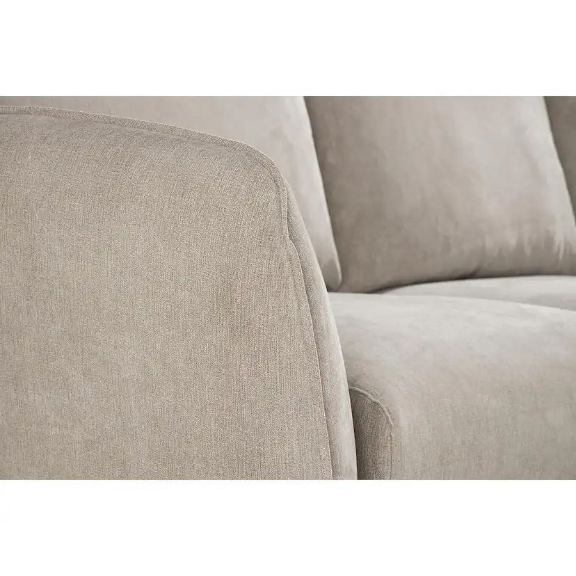 3-sitssoffa Scandinavian Choice Trend Lyx med Divan