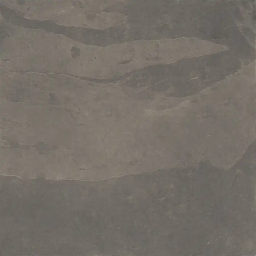 Klinker Konradssons Mustang Slate Lightgrey Ljusgrå 60x60 cm