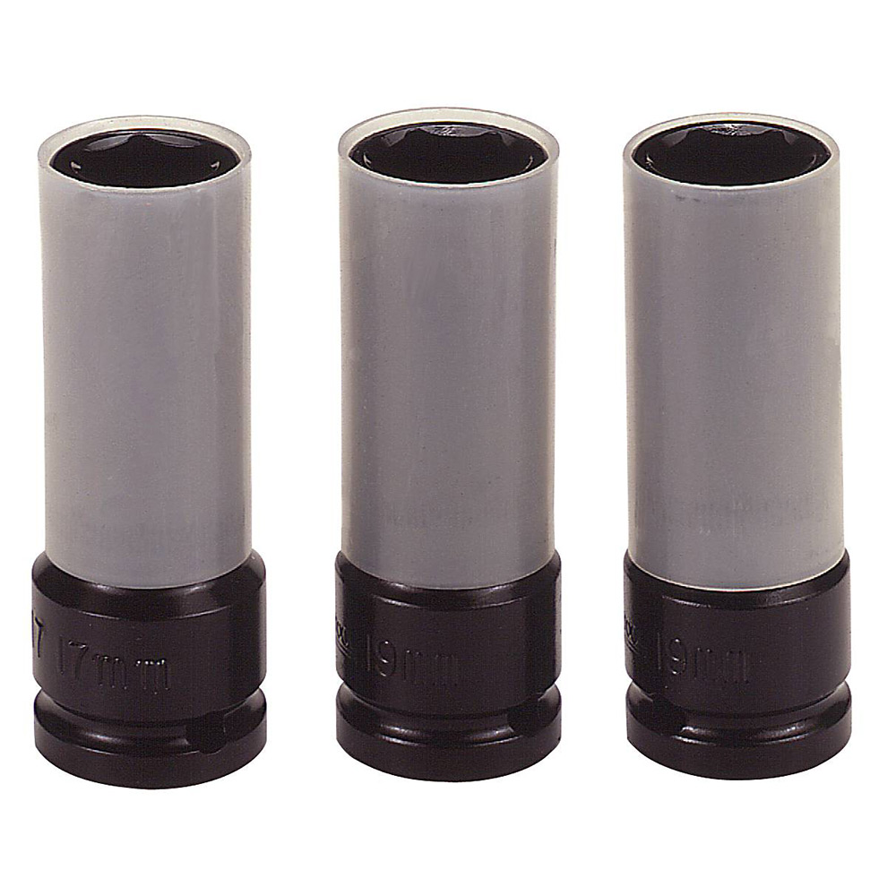 Hjulmutterhylssats Teng Tools 9203N