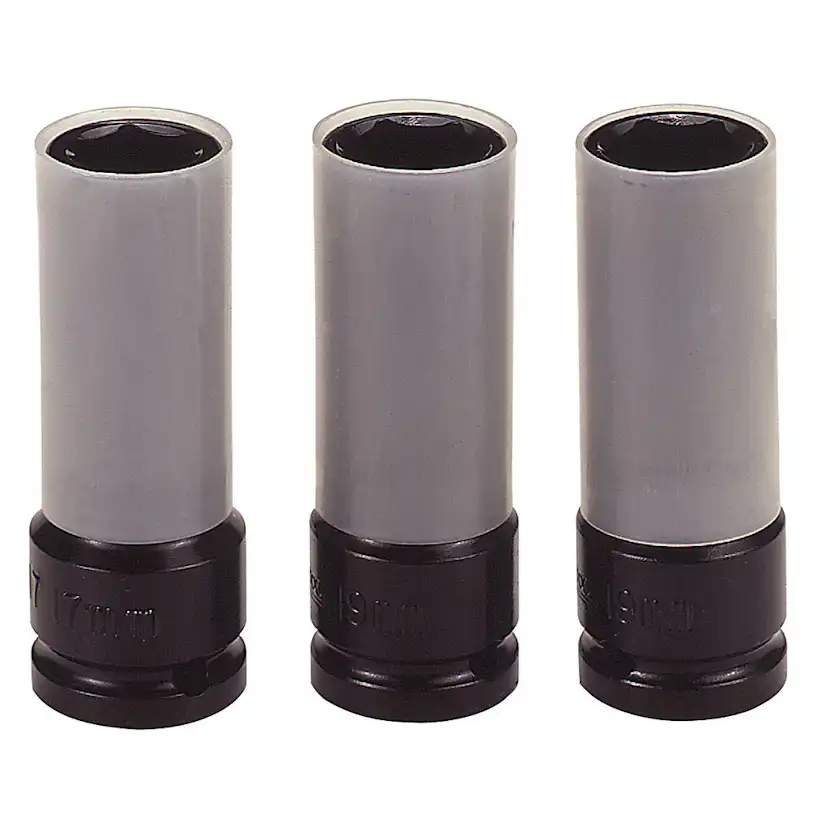 Hjulmutterhylssats Teng Tools 9203N