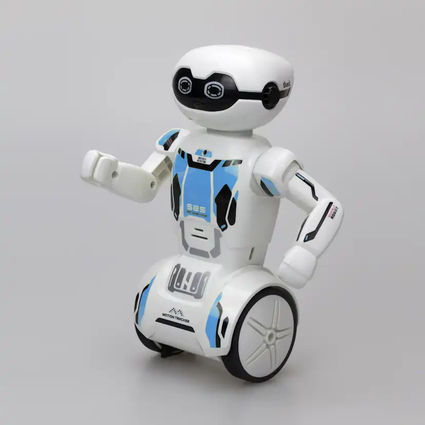 Robot Silverlit Macrobot