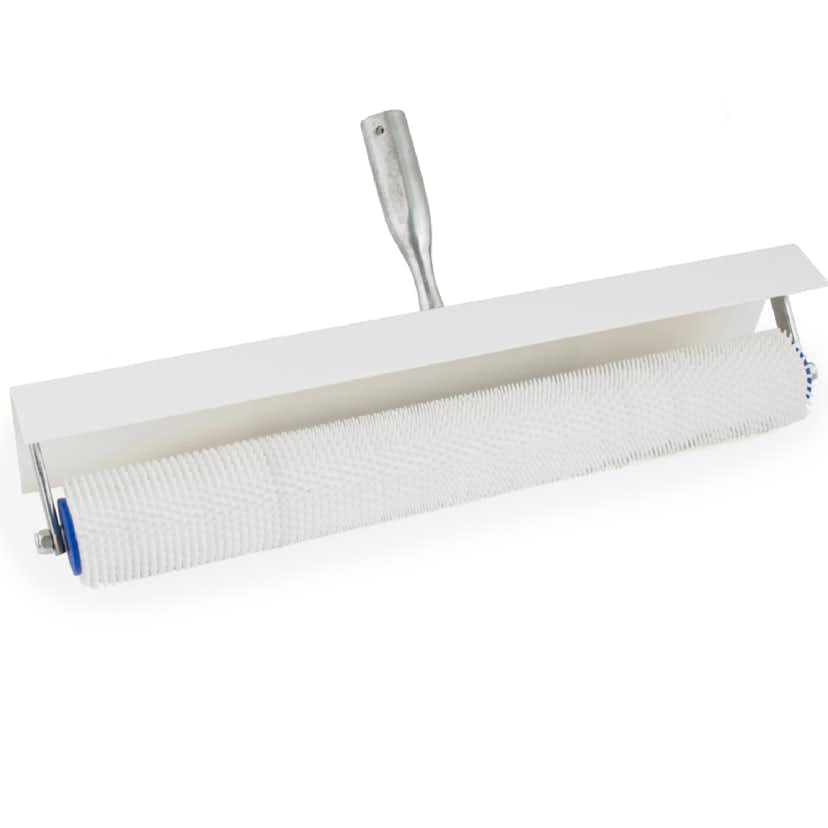 Roller Tebo Piggroller 500 mm, 31 mm pigg