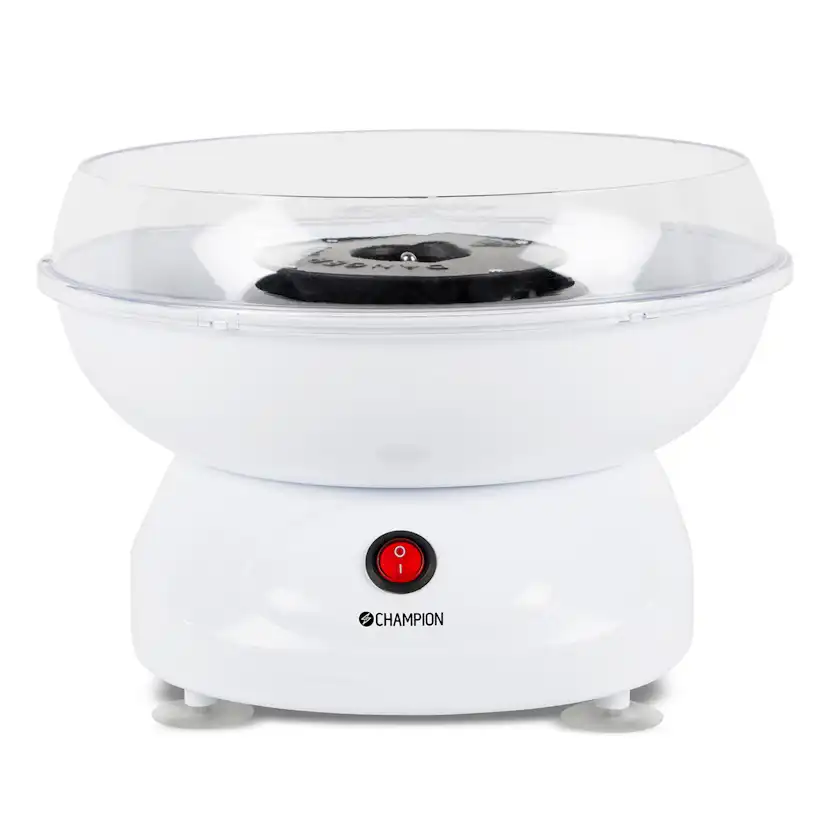 Sockervaddsmaskin Champion SVM110 Vit