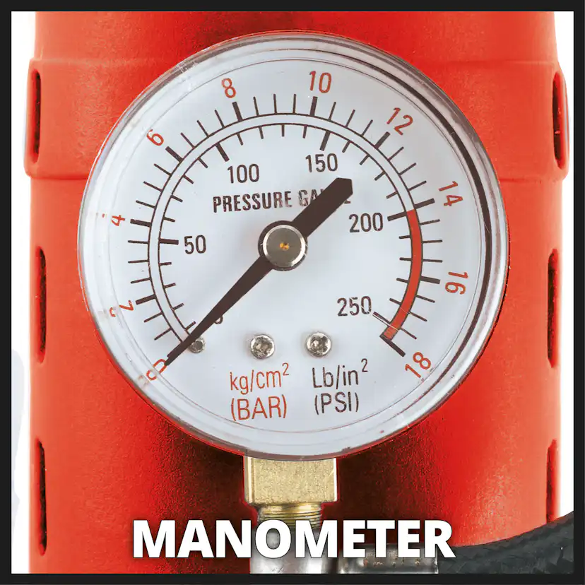 Bilkompressor Einhell CC-AC 12V