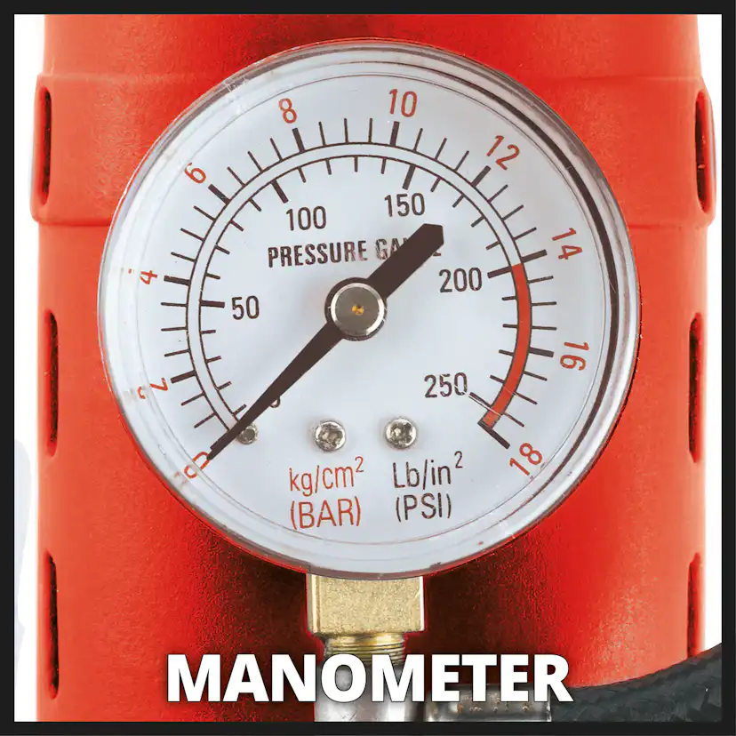 Bilkompressor Einhell CC-AC 12V