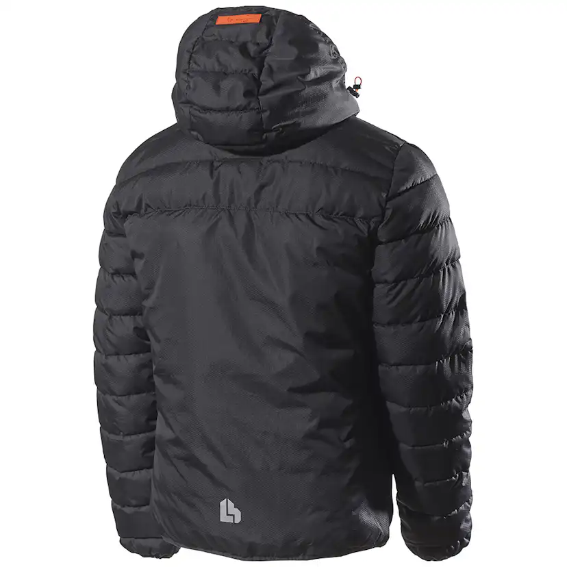 Jacka L.Brador 2130P Svart