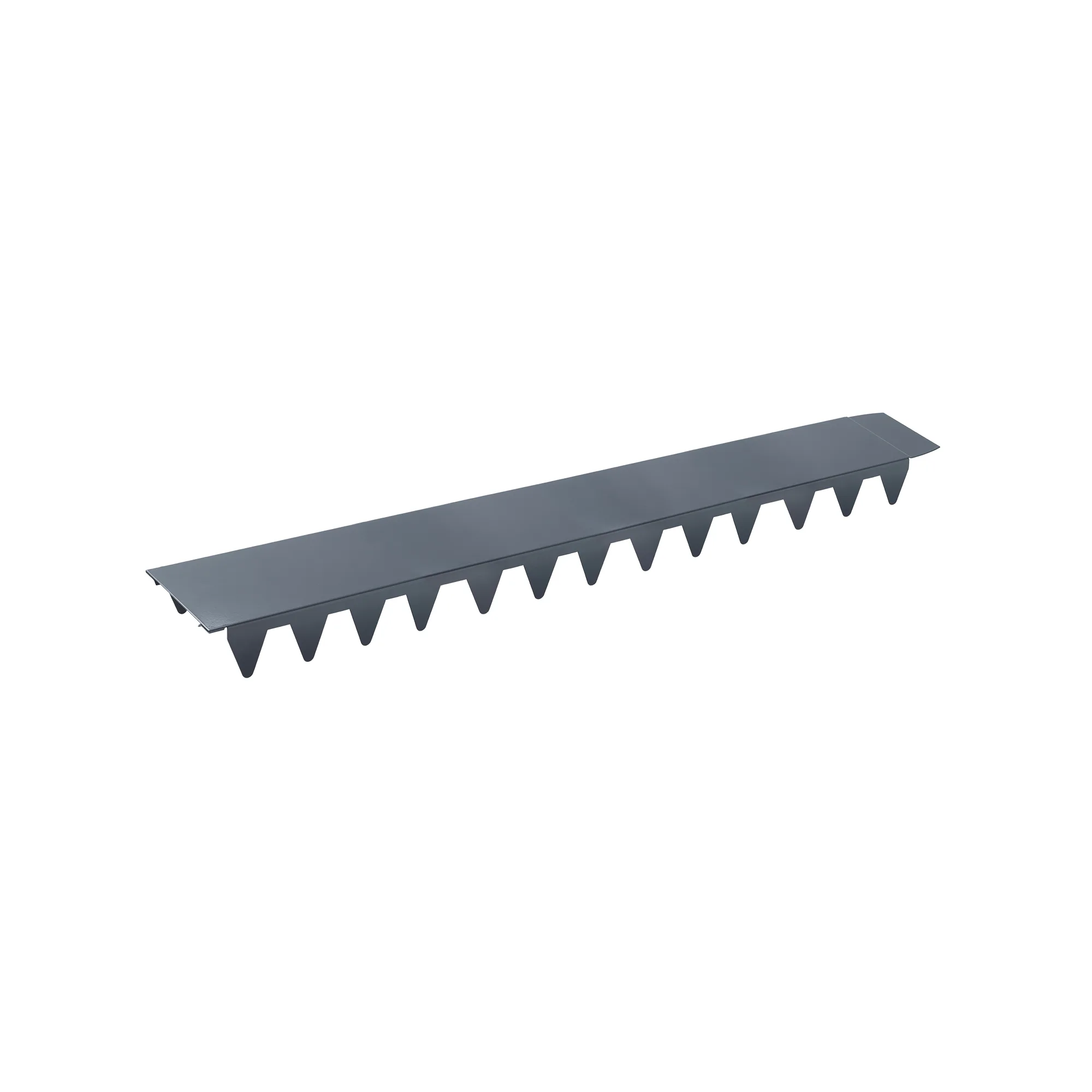 Rabattkant Skotte Garden Unik 71 cm 4-pack