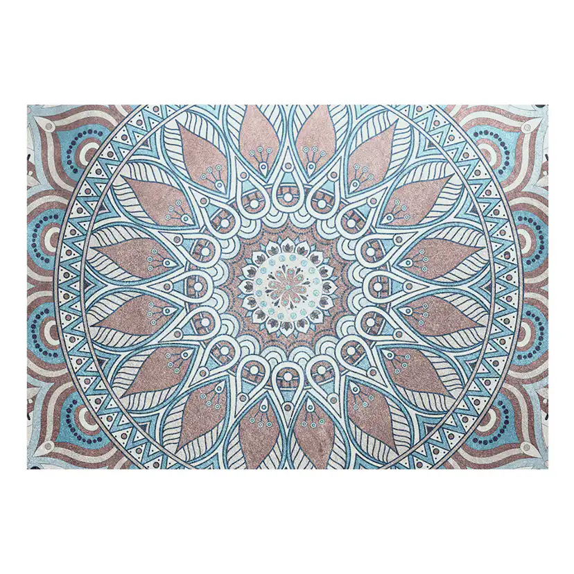 Fototapet Arkiio Oriental Circle
