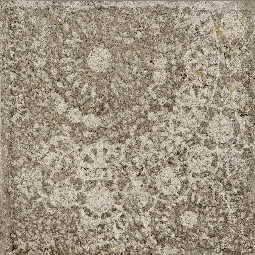 Klinker Lhådös Roma Mineral Dekor 20x20