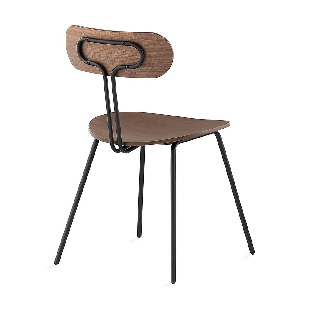 Matgrupp In Living Noira med 4 Stolar