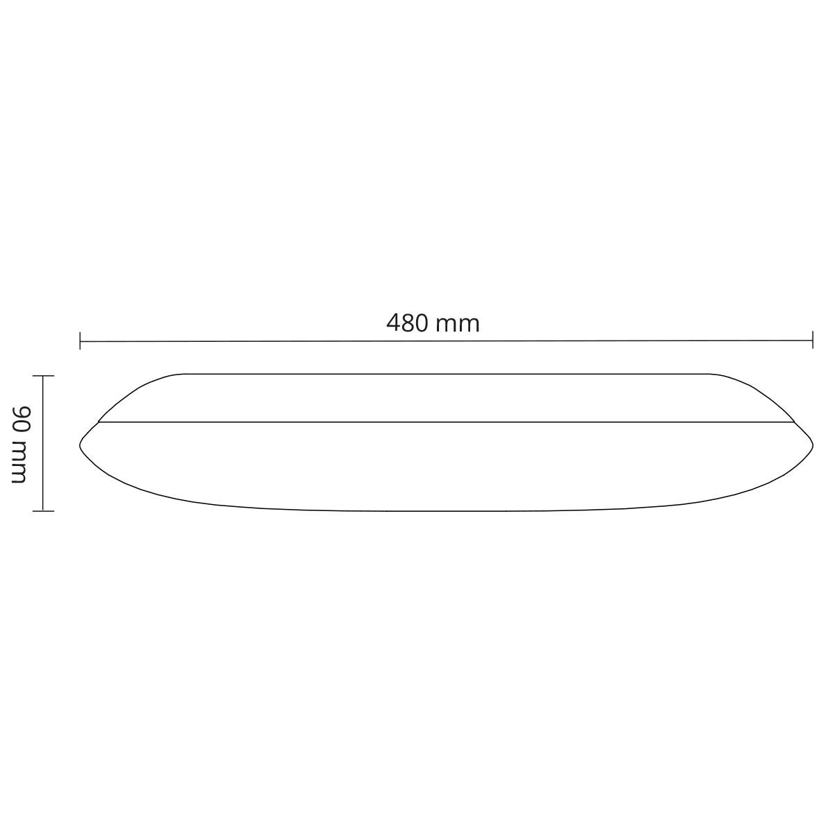 Takarmatur SG ARMATUREN Frosta 17W