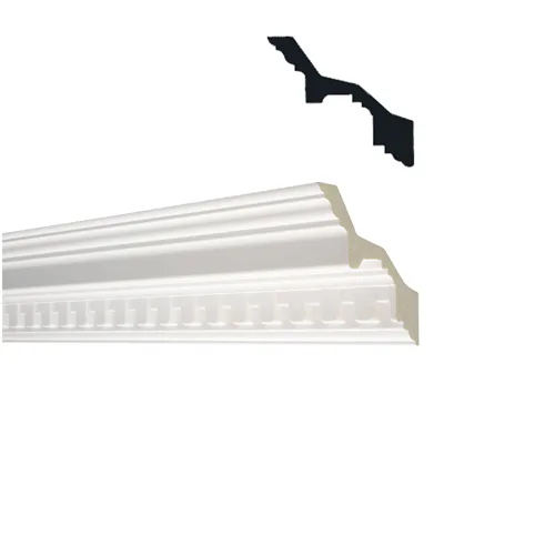 Taklist Lundbergs Ornella