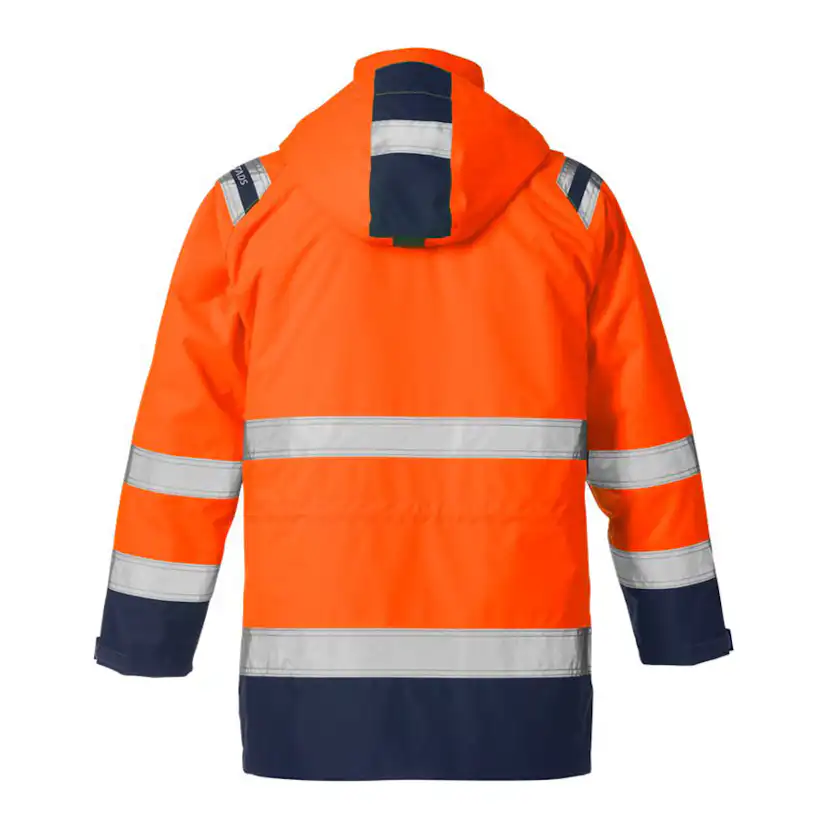 Jacka Fristads Parkas 4036 GTT