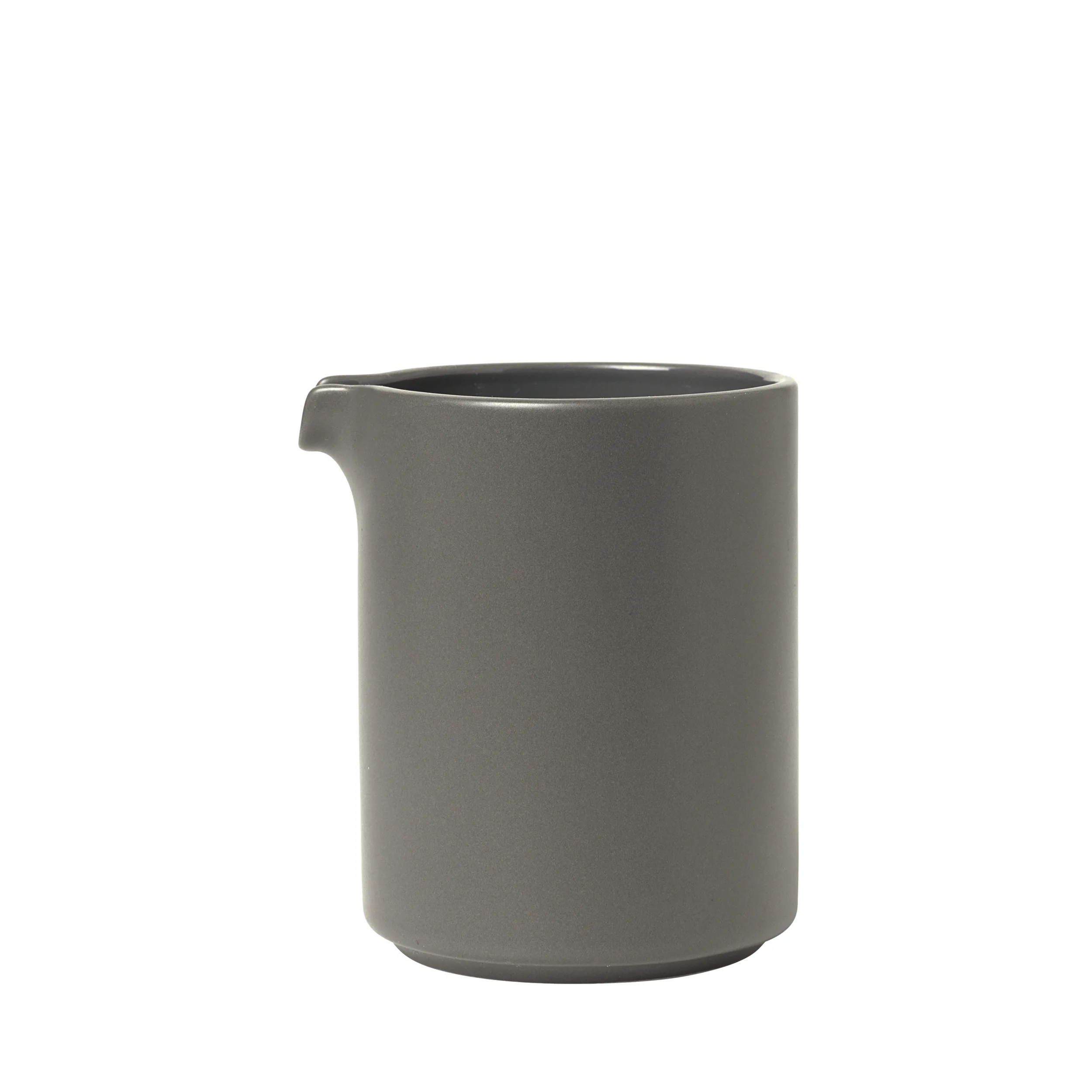 Creamer, Pewter, PILAR Pewter