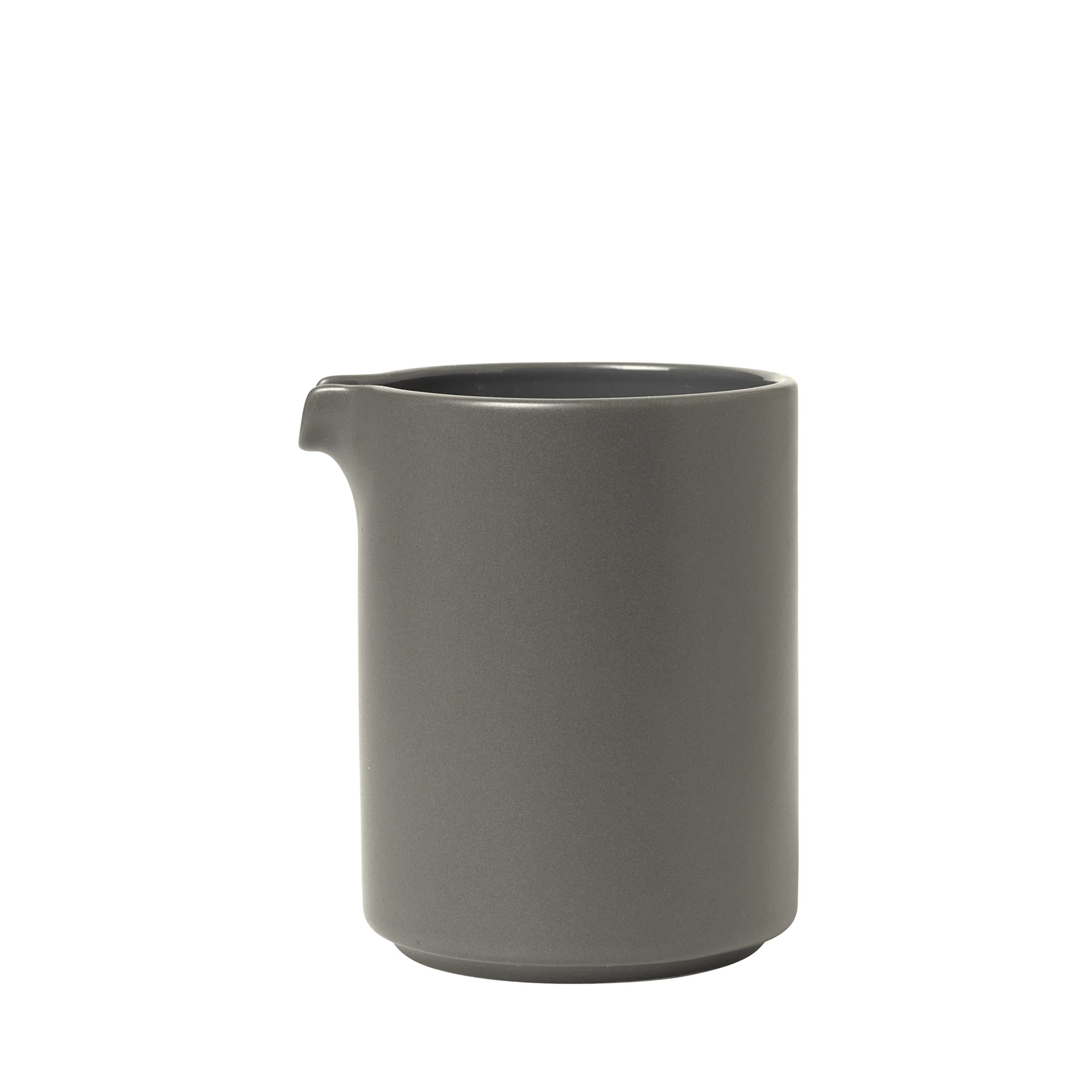 Creamer, Pewter, PILAR Pewter