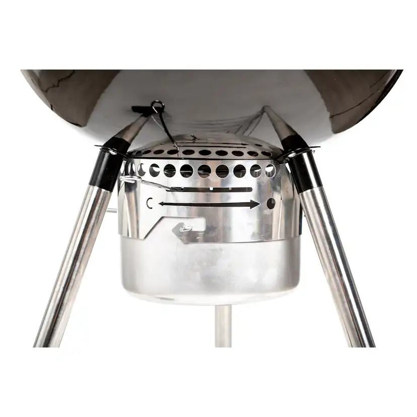 Kolgrill Kobe Exclusive