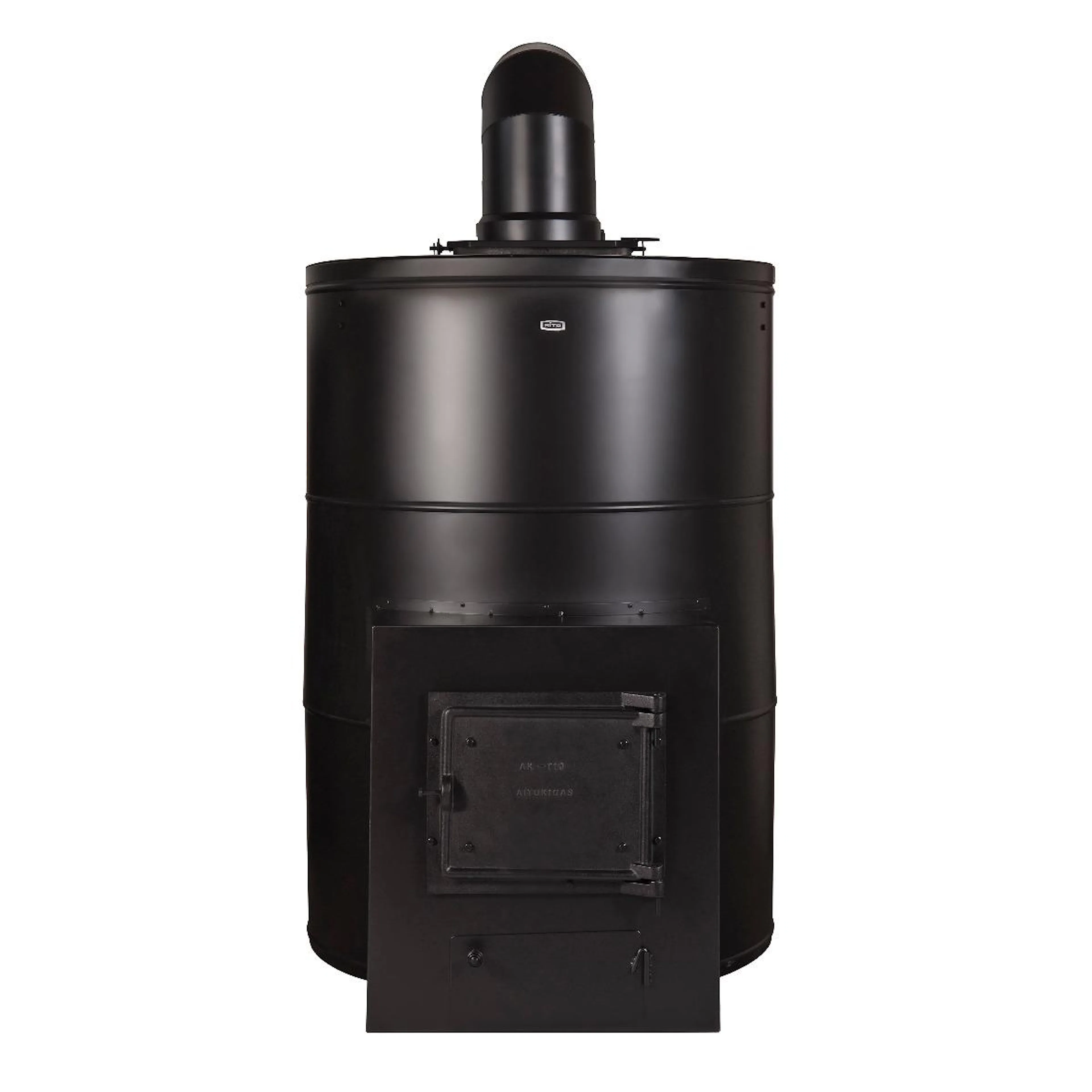 Vedeldat Bastuaggregat Aito AK Stor 31-90 m3 31–90 m3