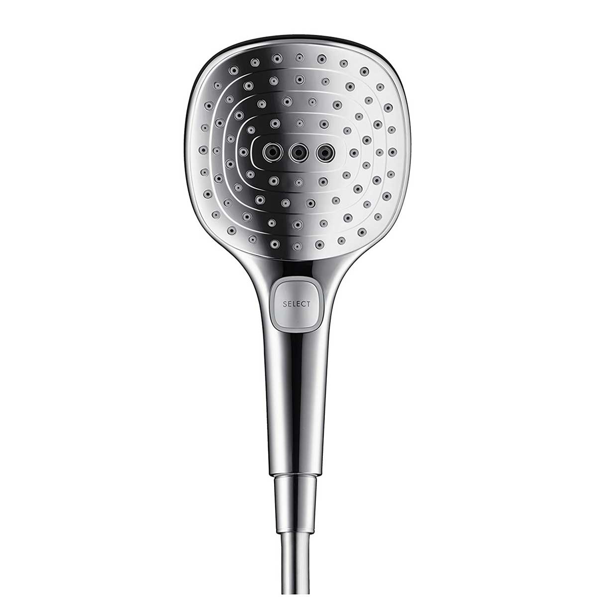 Duschset Hansgrohe Raindance Select E 120 3jet EcoSmart 65 cm