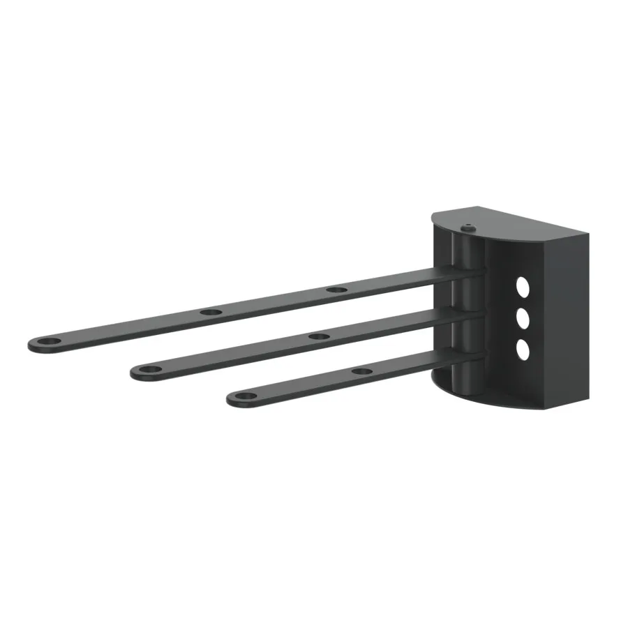 Väggfäste Svedbergs till Pendelbelysning