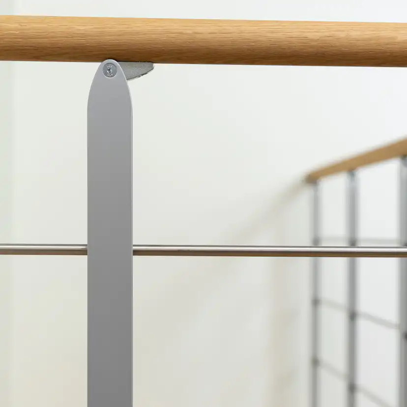 Skyddsräcke Dolle Design Ek Oljad Start