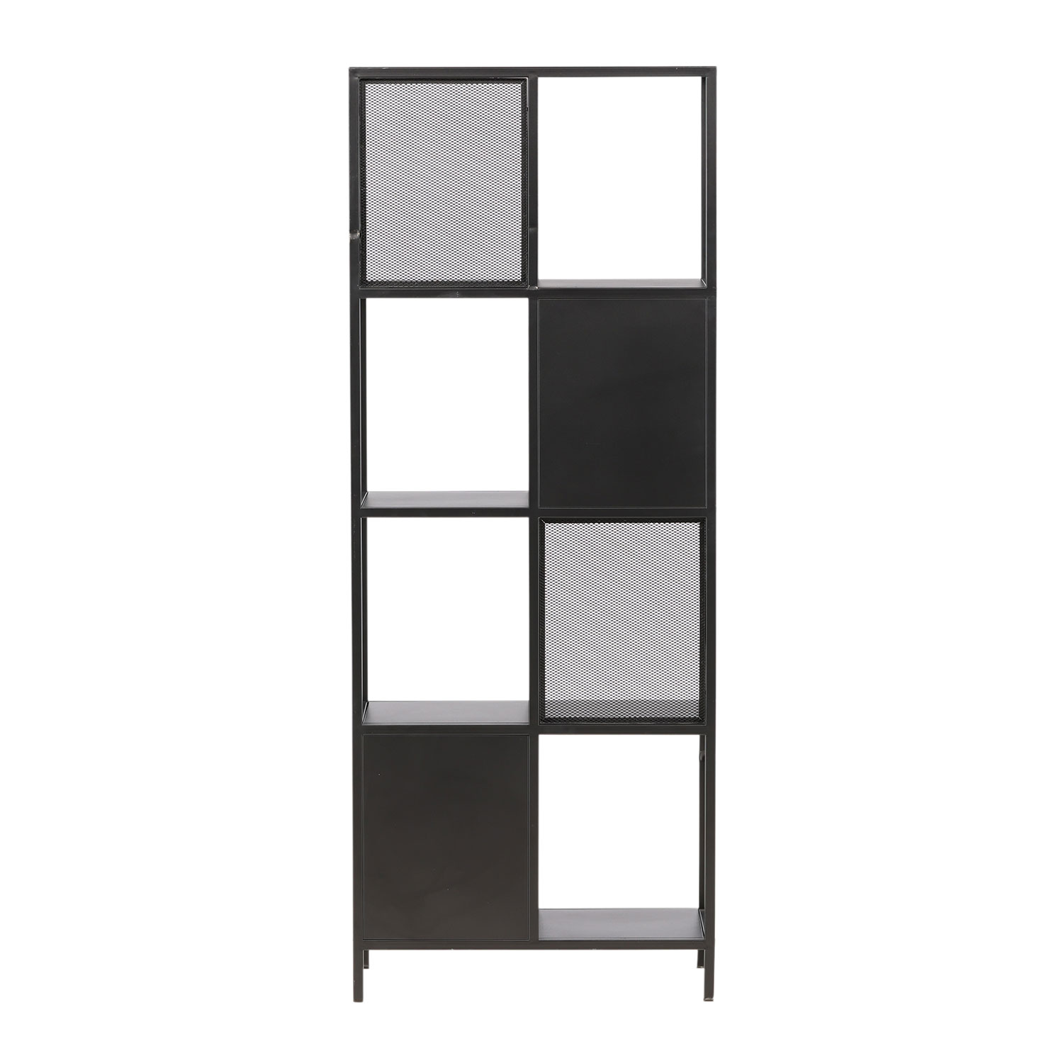 Bokhylla Venture Home Nett