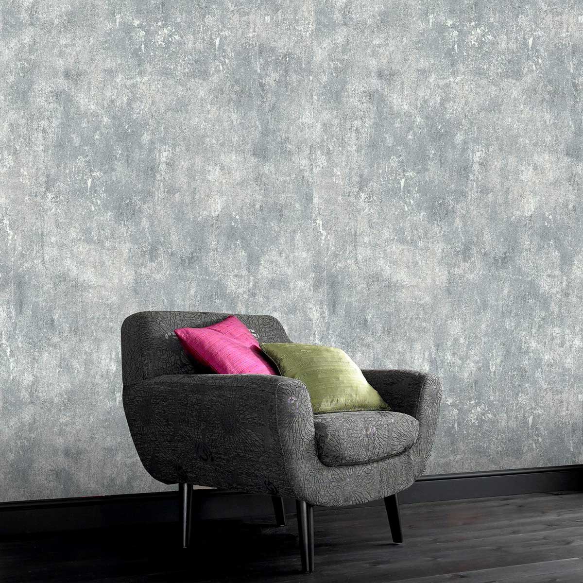 Tapet Art For The Home Betong 5342943
