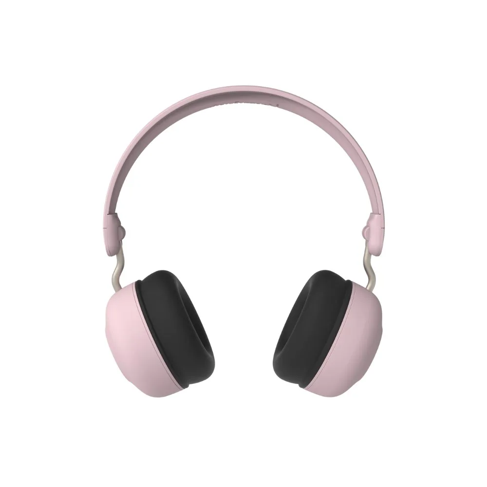 Trådlösa Hörlurar Kreafunk Buzz On-Ear