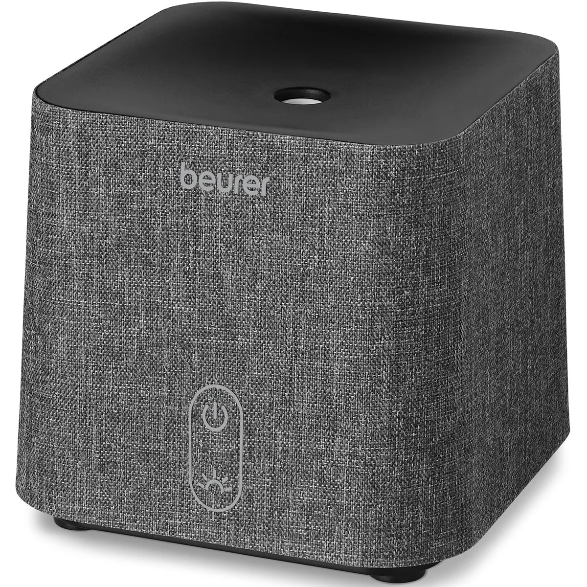 Luftfuktare Beurer Portabel LA 35 Aroma Diffuser