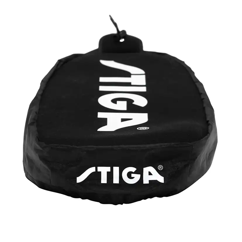 Sittdyna STIGA Sport Iconic Seat Black Till Snowracer