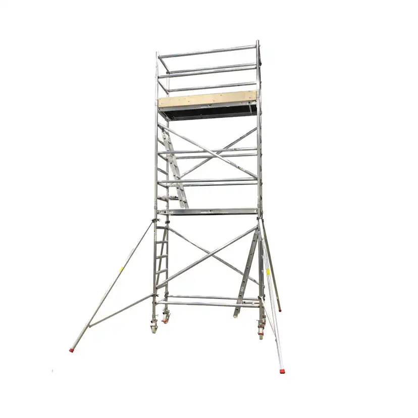 Hantverkställning Skeppshultstegen 1850x750 mm 3,8 m