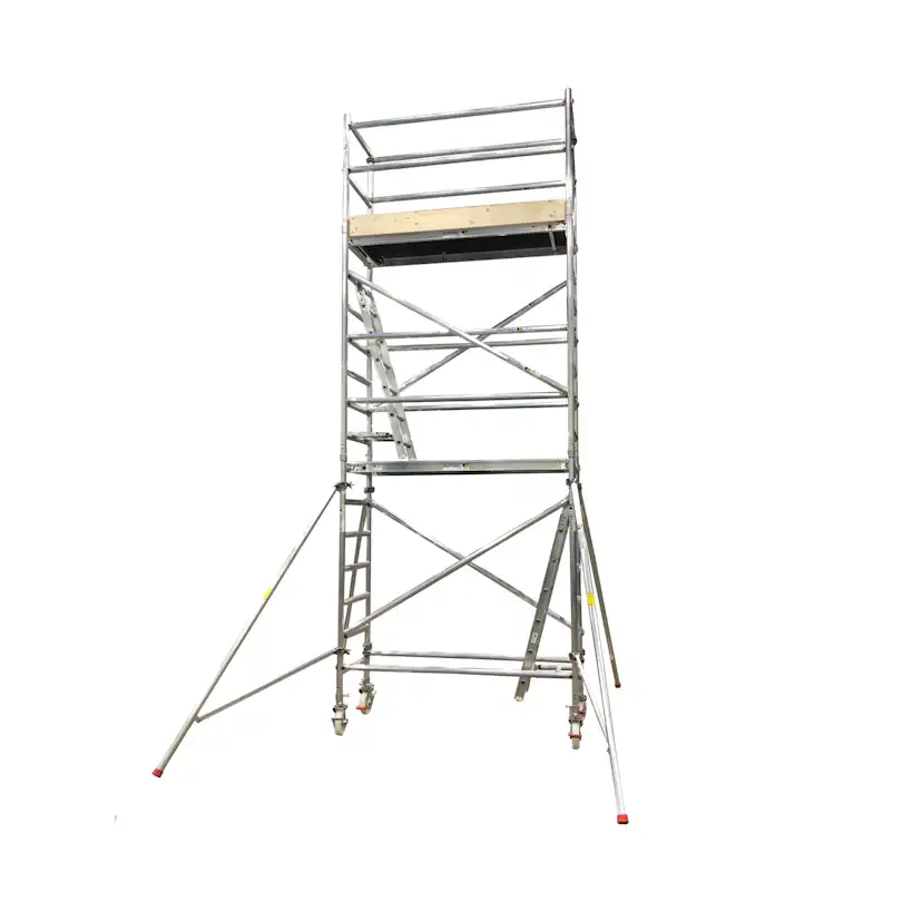 Hantverkställning Skeppshultstegen 1850x750 mm 3,8 m