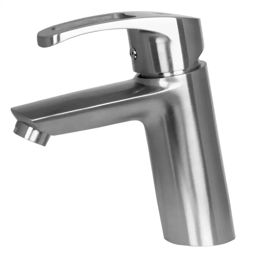 Tvättställsblandare Strand Stainless Majorna MJ-2001