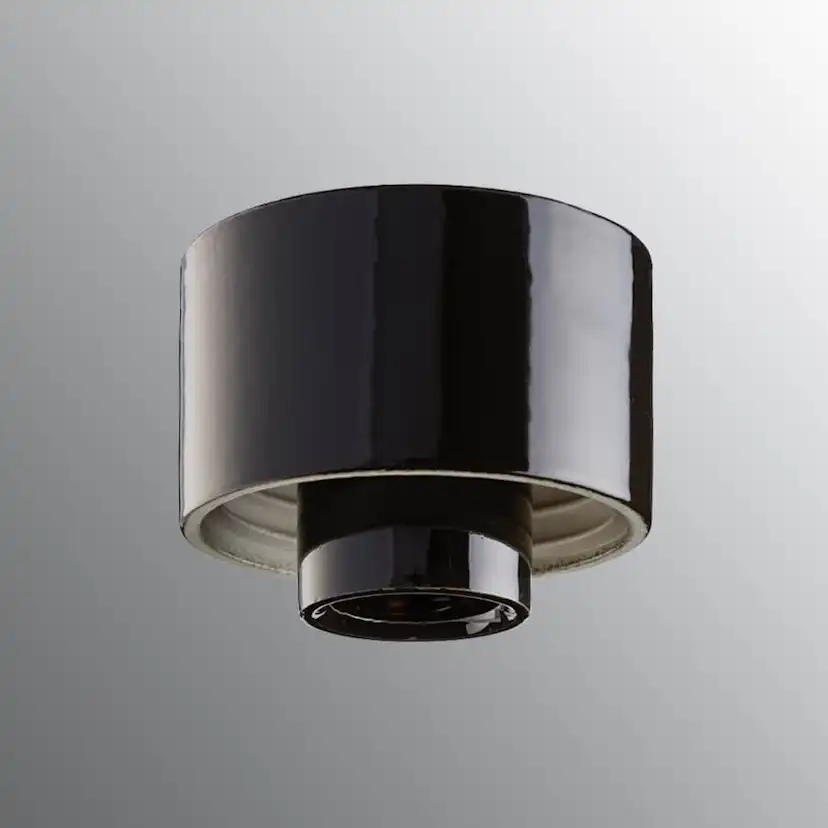 Armatursockel Ifö Electric IP54 Rak E27