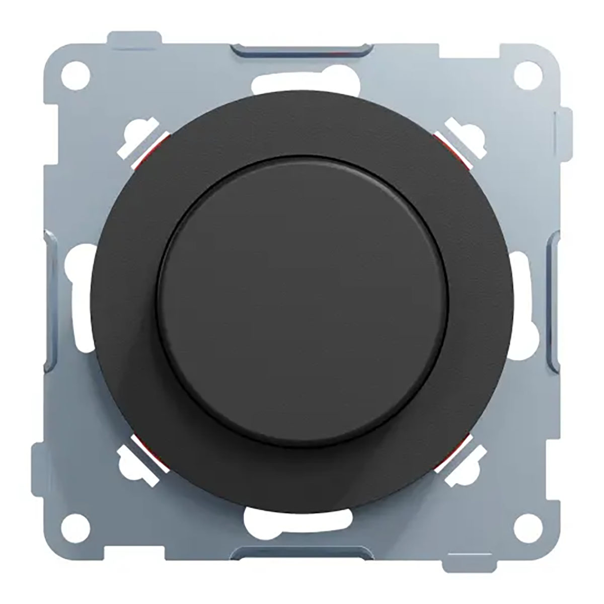 DIMMER 1-10V ONE SV Svart