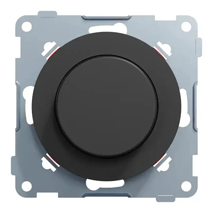 DIMMER 1-10V ONE SV Svart