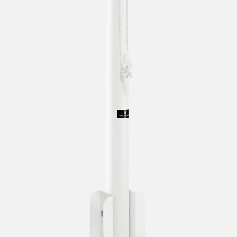 Flaggstång Tradition