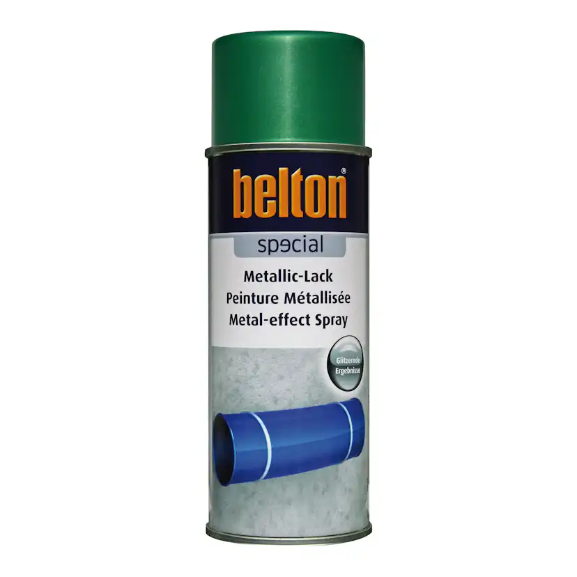 Sprayfärg Belton Metallic