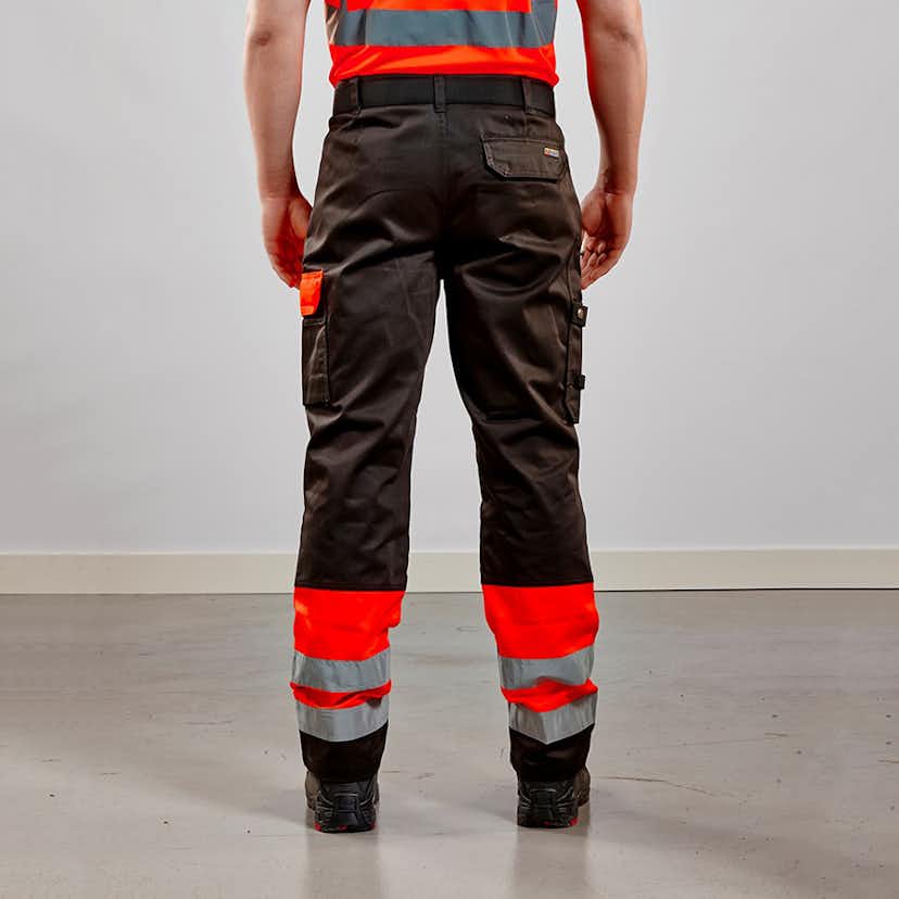 Varselbyxa Blåkläder 1584