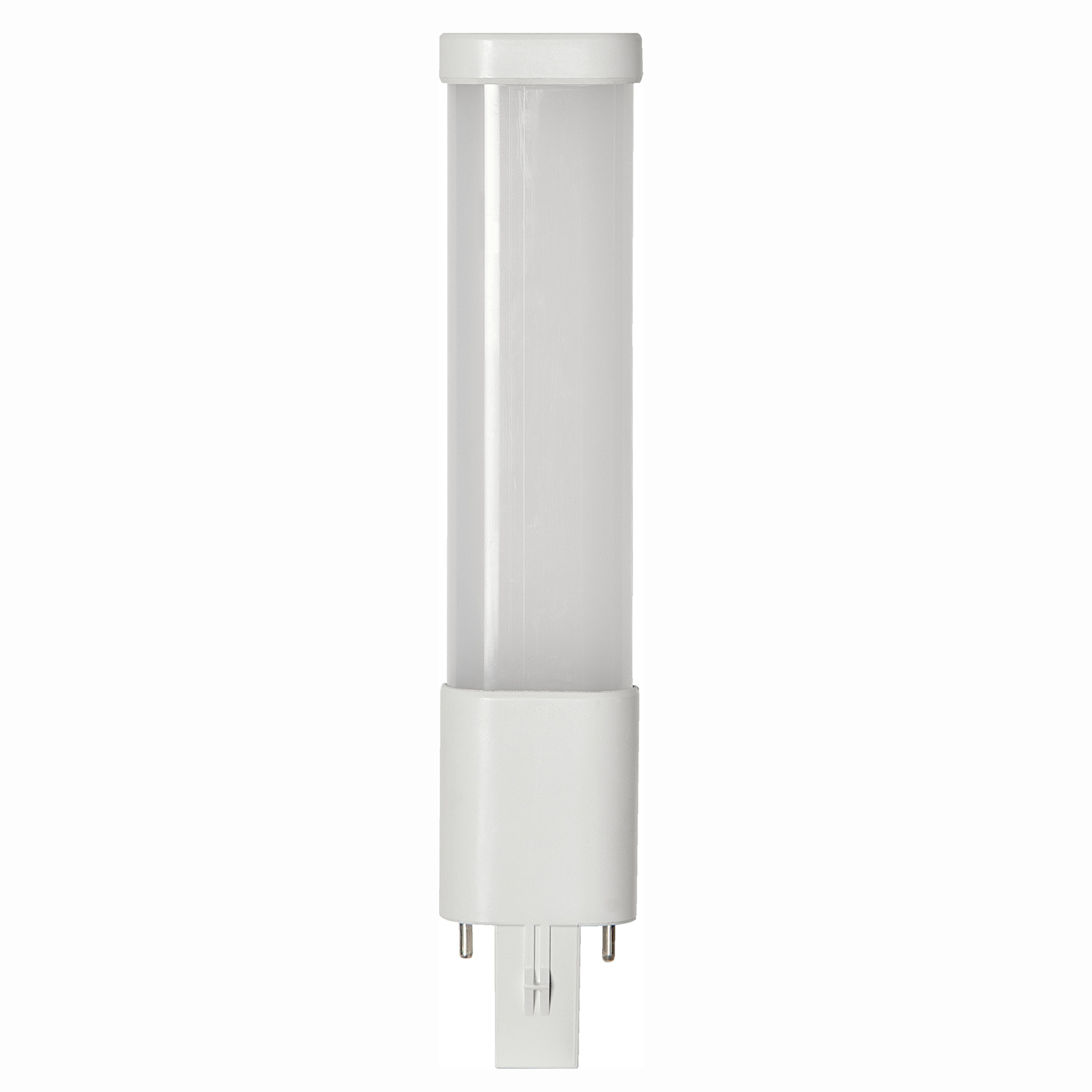LED-lampa Star Trading G23 Pl Lamp 3000K