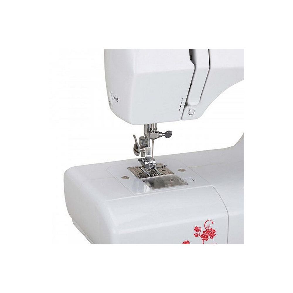 Symaskin Birgitta Deluxe Digital