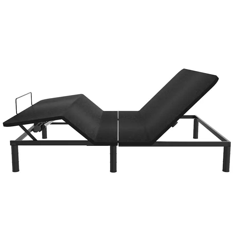 Sängram Lykke Nordic Deluxe Ställbar