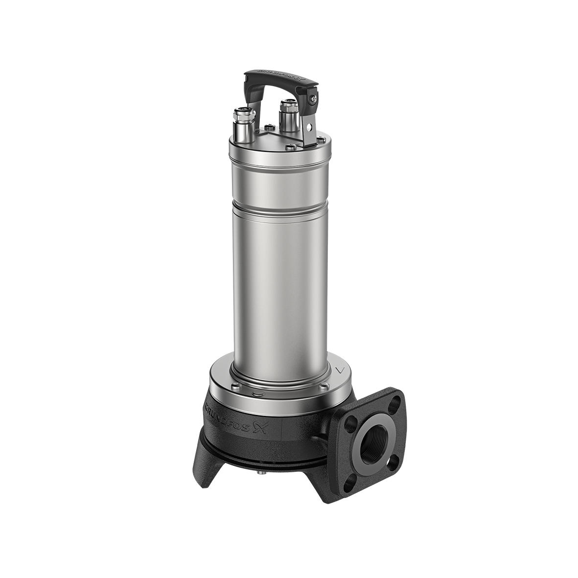Avloppspump Grundfos Unilift APG.40.10.3