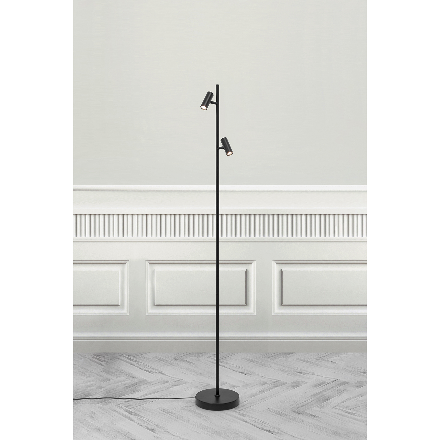 Golvlampa Nordlux Omari