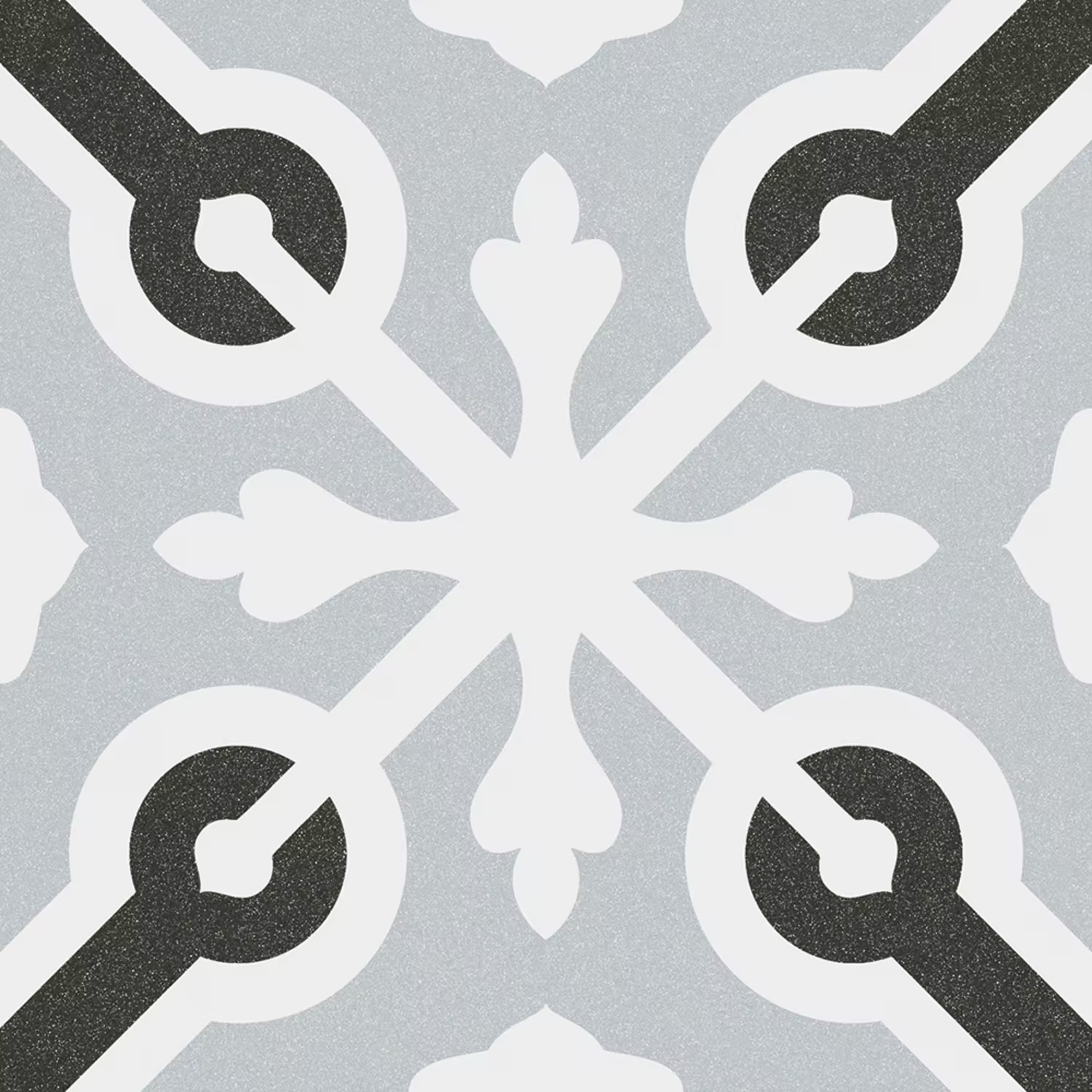Klinker Tenfors Llagostera Gris 20x20 cm