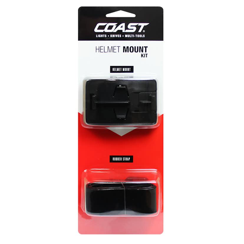 Hjälmfäste Coast 20717 För FL-serien