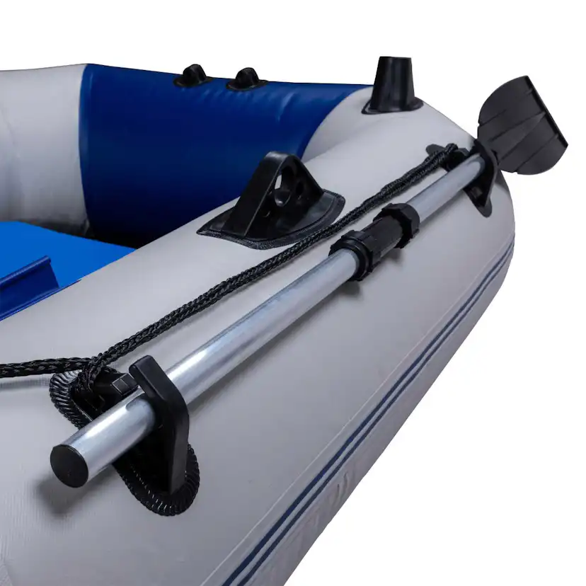 Gummibåt Deep Sea Original 2 personer