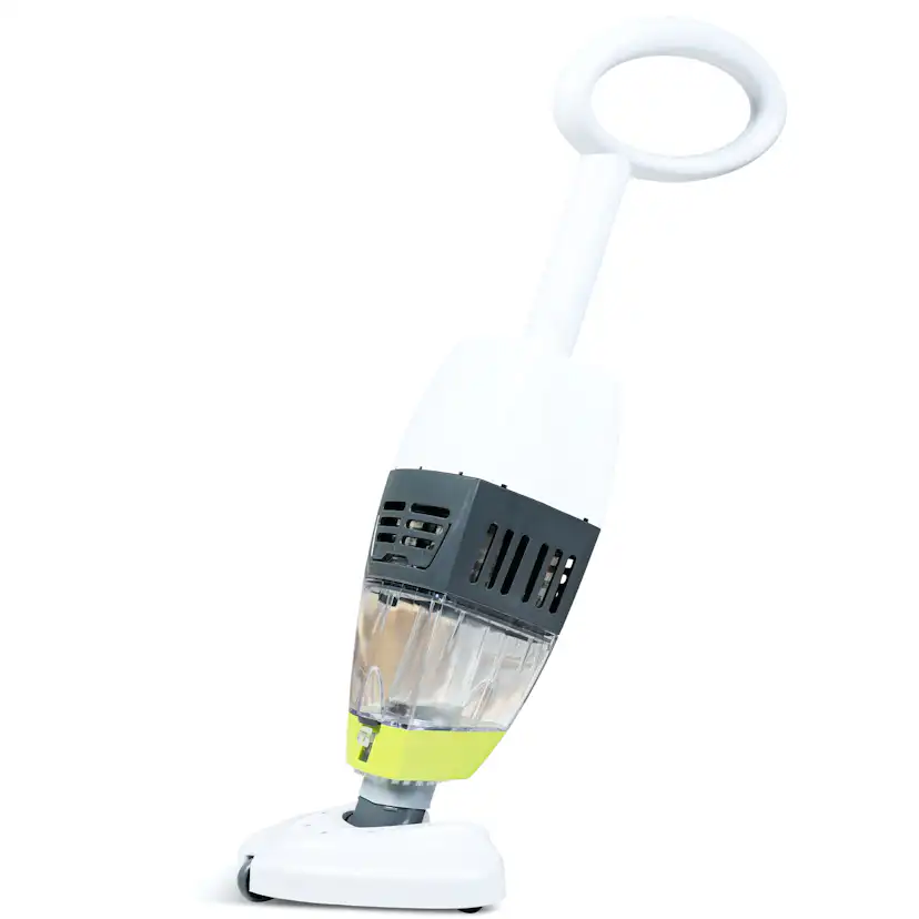 Pooldammsugare Batteridriven Hyson 3 med Litiumbatteri