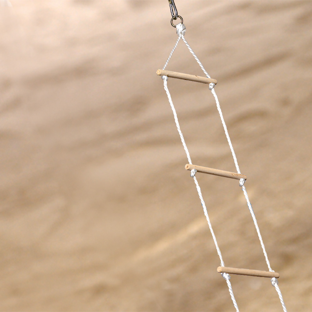 Gungtillbehör Jabo Repstege till Gungställning